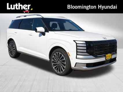 2026 Hyundai Palisade Minneapolis MN