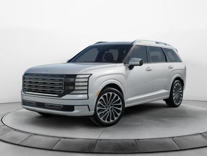 2026 Hyundai Palisade Merriam KS