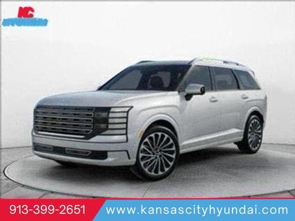 2026 Hyundai Palisade Merriam KS