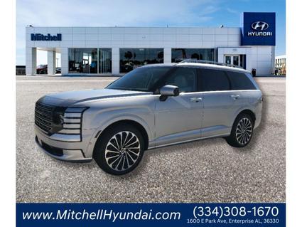 2026 Hyundai Palisade Enterprise AL