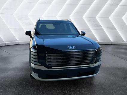 2026 Hyundai Palisade Evansville IN