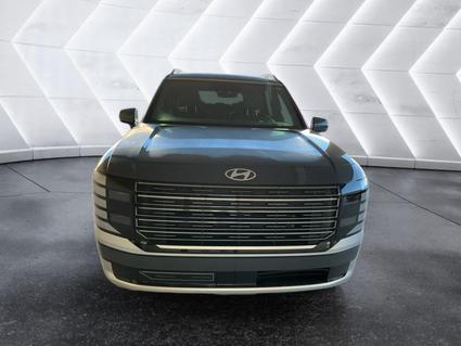 2026 Hyundai Palisade Evansville IN
