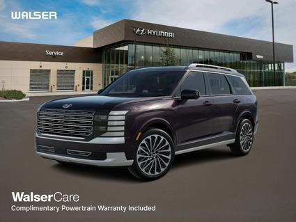 2026 Hyundai Palisade Minneapolis MN