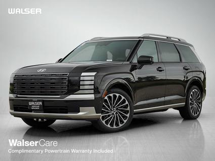 2026 Hyundai Palisade Minneapolis MN