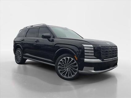 2026 Hyundai Palisade Knoxville TN