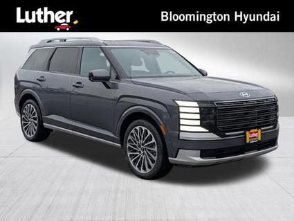 2026 Hyundai Palisade Minneapolis MN