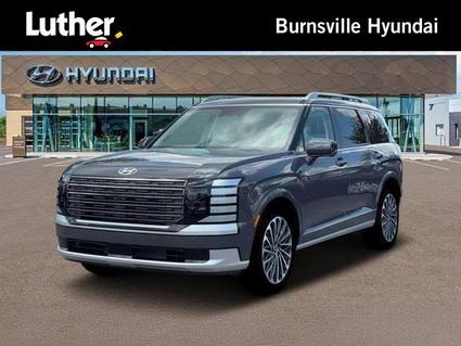2026 Hyundai Palisade Burnsville MN