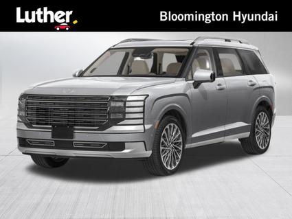 2026 Hyundai Palisade Minneapolis MN
