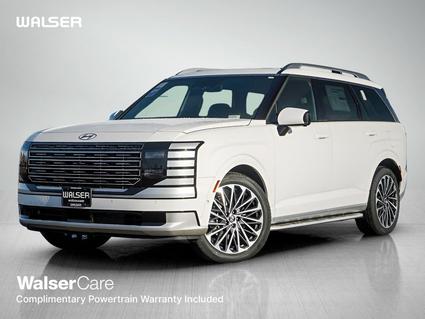 2026 Hyundai Palisade Minneapolis MN