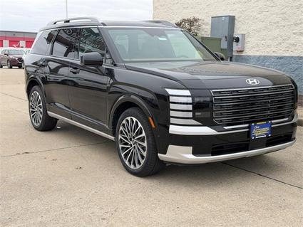 2026 Hyundai Palisade Cape Girardeau MO
