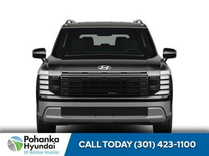 2026 Hyundai Palisade Capitol Heights MD