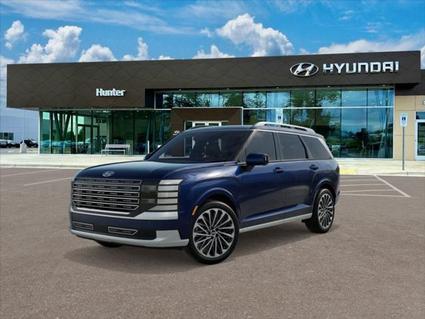 2026 Hyundai Palisade Fletcher NC