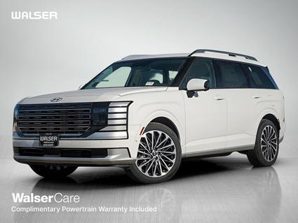 2026 Hyundai Palisade Minneapolis MN