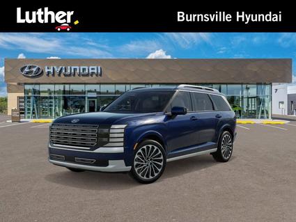 2026 Hyundai Palisade Burnsville MN