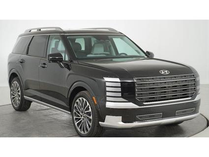 2026 Hyundai Palisade Elizabethtown KY