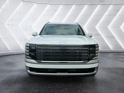 2026 Hyundai Palisade Evansville IN