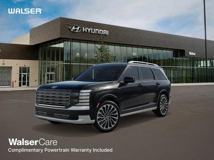 2026 Hyundai Palisade Minneapolis MN