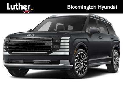 2026 Hyundai Palisade Minneapolis MN