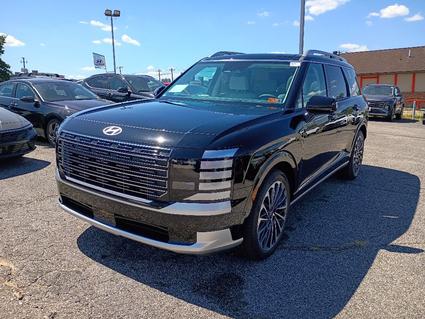 2026 Hyundai Palisade Huntington WV