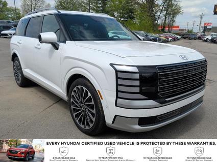 2026 Hyundai Palisade Elizabethtown KY