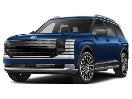 2026 Hyundai Palisade Burnsville MN