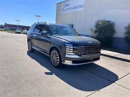 2026 Hyundai Palisade Cape Girardeau MO
