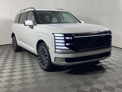 2026 Hyundai Palisade Pineville NC