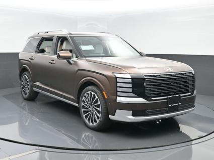 2026 Hyundai Palisade Goshen NY