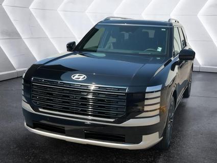 2026 Hyundai Palisade Evansville IN