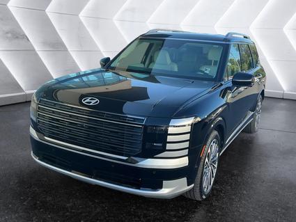 2026 Hyundai Palisade Evansville IN