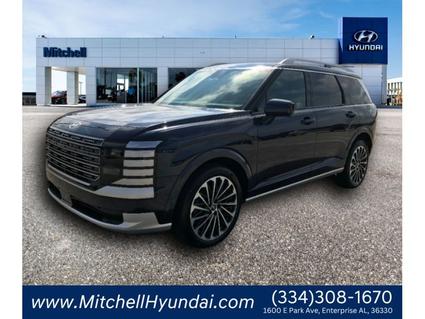 2026 Hyundai Palisade Enterprise AL
