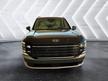 2026 Hyundai Palisade Evansville IN