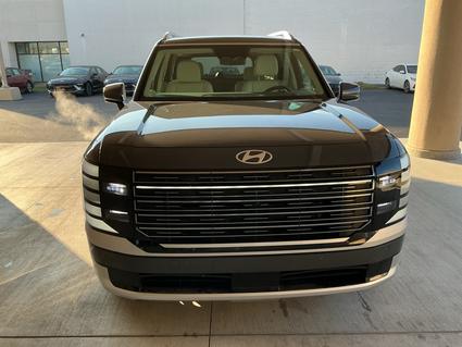 2026 Hyundai Palisade Evansville IN