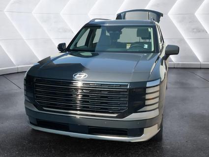 2026 Hyundai Palisade Evansville IN