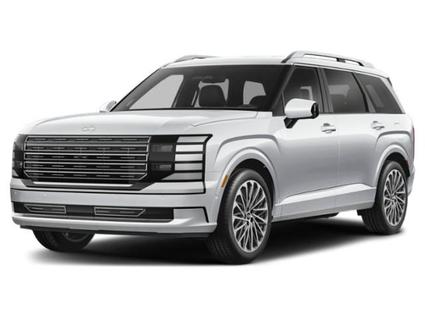 2026 Hyundai Palisade Burnsville MN