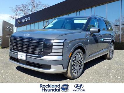 2026 Hyundai Palisade West Nyack NY