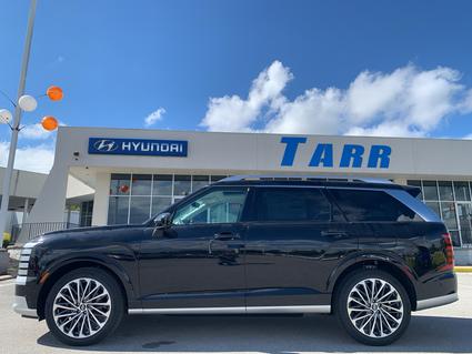 2026 Hyundai Palisade Morristown TN