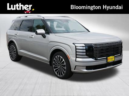 2026 Hyundai Palisade Minneapolis MN
