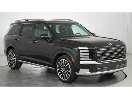 2026 Hyundai Palisade Elizabethtown KY