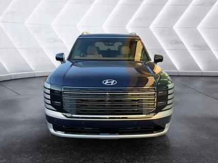 2026 Hyundai Palisade Evansville IN