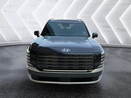 2026 Hyundai Palisade Evansville IN