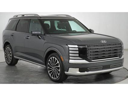 2026 Hyundai Palisade Elizabethtown KY