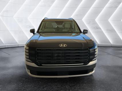 2026 Hyundai Palisade Evansville IN