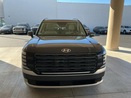 2026 Hyundai Palisade Evansville IN