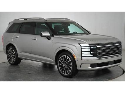 2026 Hyundai Palisade Elizabethtown KY