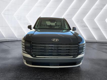 2026 Hyundai Palisade Evansville IN