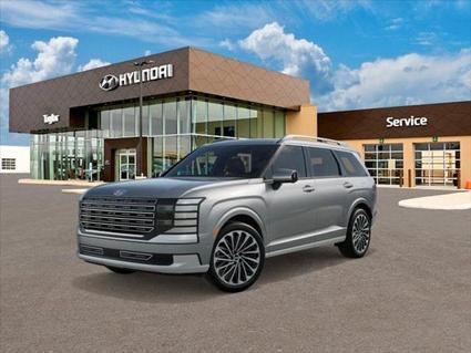 2026 Hyundai Palisade Findlay OH