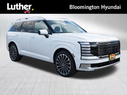 2026 Hyundai Palisade Minneapolis MN