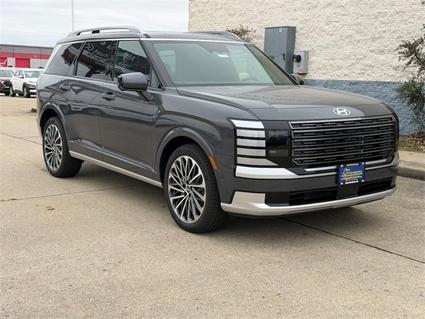 2026 Hyundai Palisade Cape Girardeau MO
