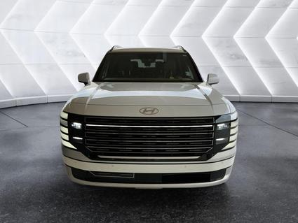 2026 Hyundai Palisade Evansville IN